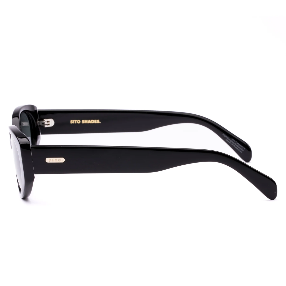 SIAUR003P AURA BLACK/IRON GREY POLAR