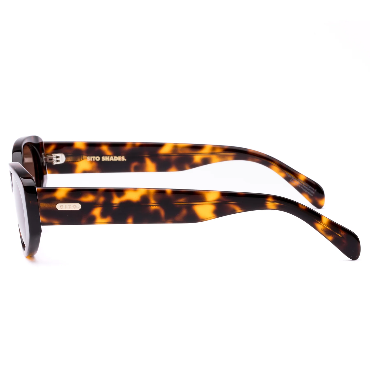SIAUR001S AURA HONEY TORT/COFFEE