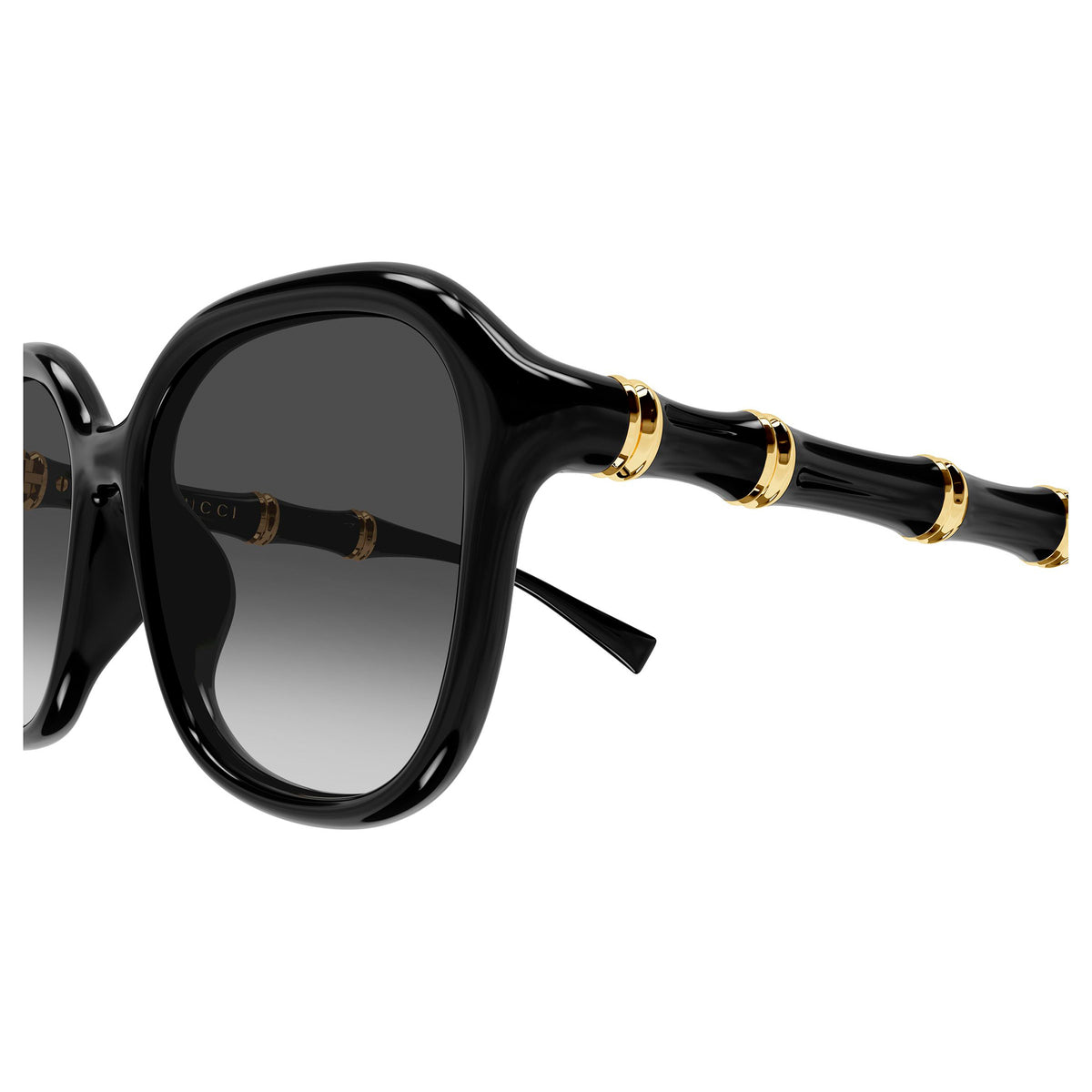 Gucci GG2061SA001 Black/ Grey