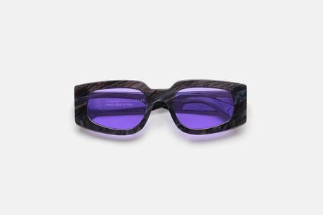 Retrosuperfuture  Tetra Multi/ Purple Lens