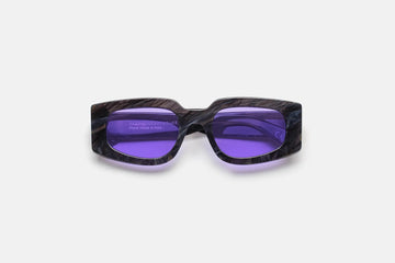 Retrosuperfuture  Tetra Multi/ Purple Lens