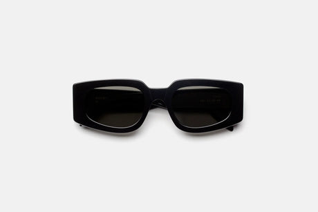 Retrosuperfuture  Tetra Black/ Black Lens