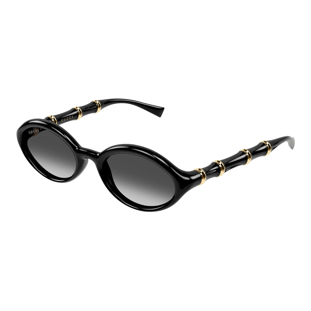 Gucci GG2059S001 Black/ Grey