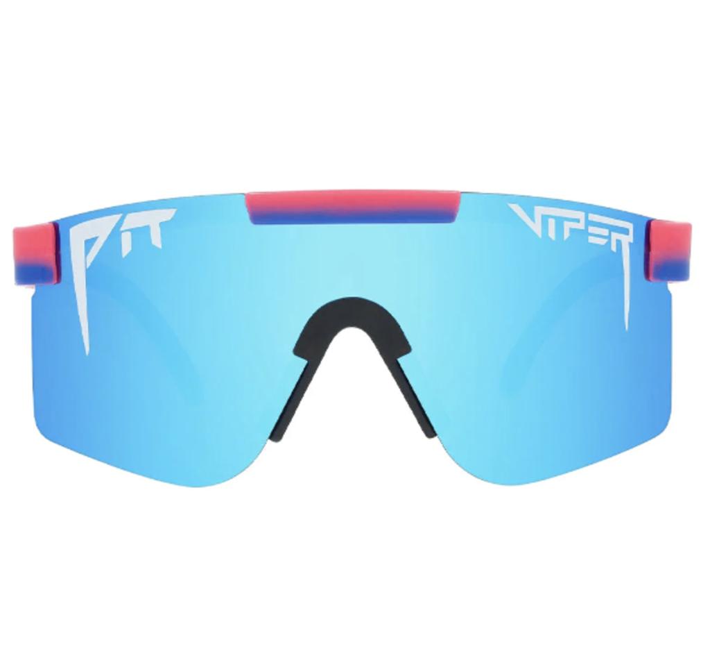 The Leisurecraft Polarized