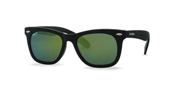 Polar Mistral 76 Matt Black 50/Dark G15