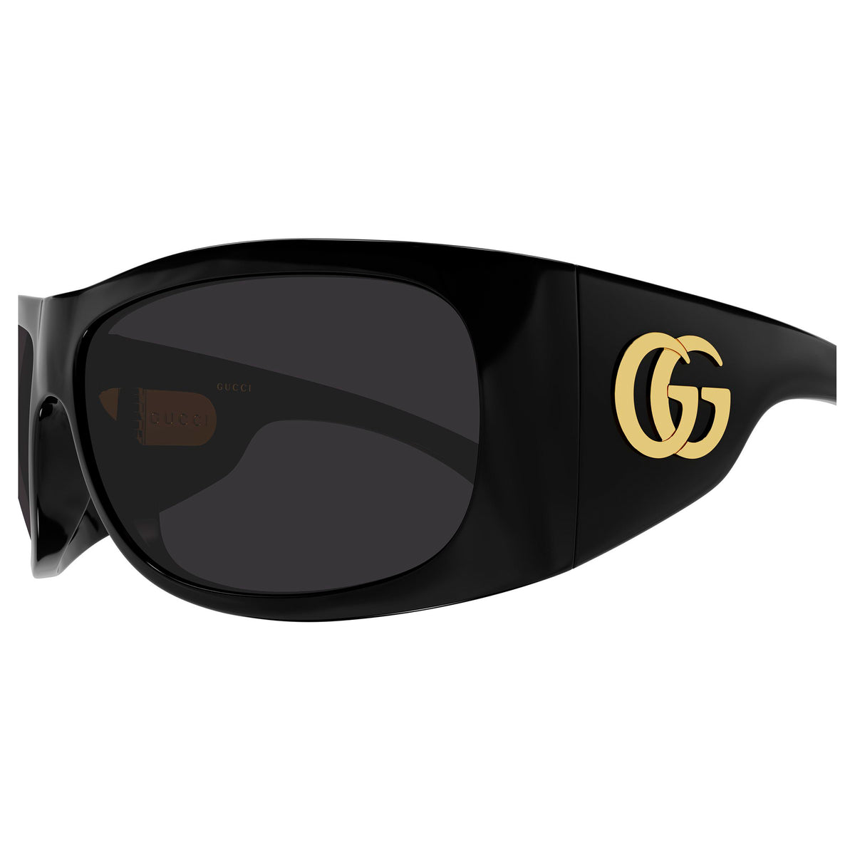 Gucci GG2170S001 Black/ Grey