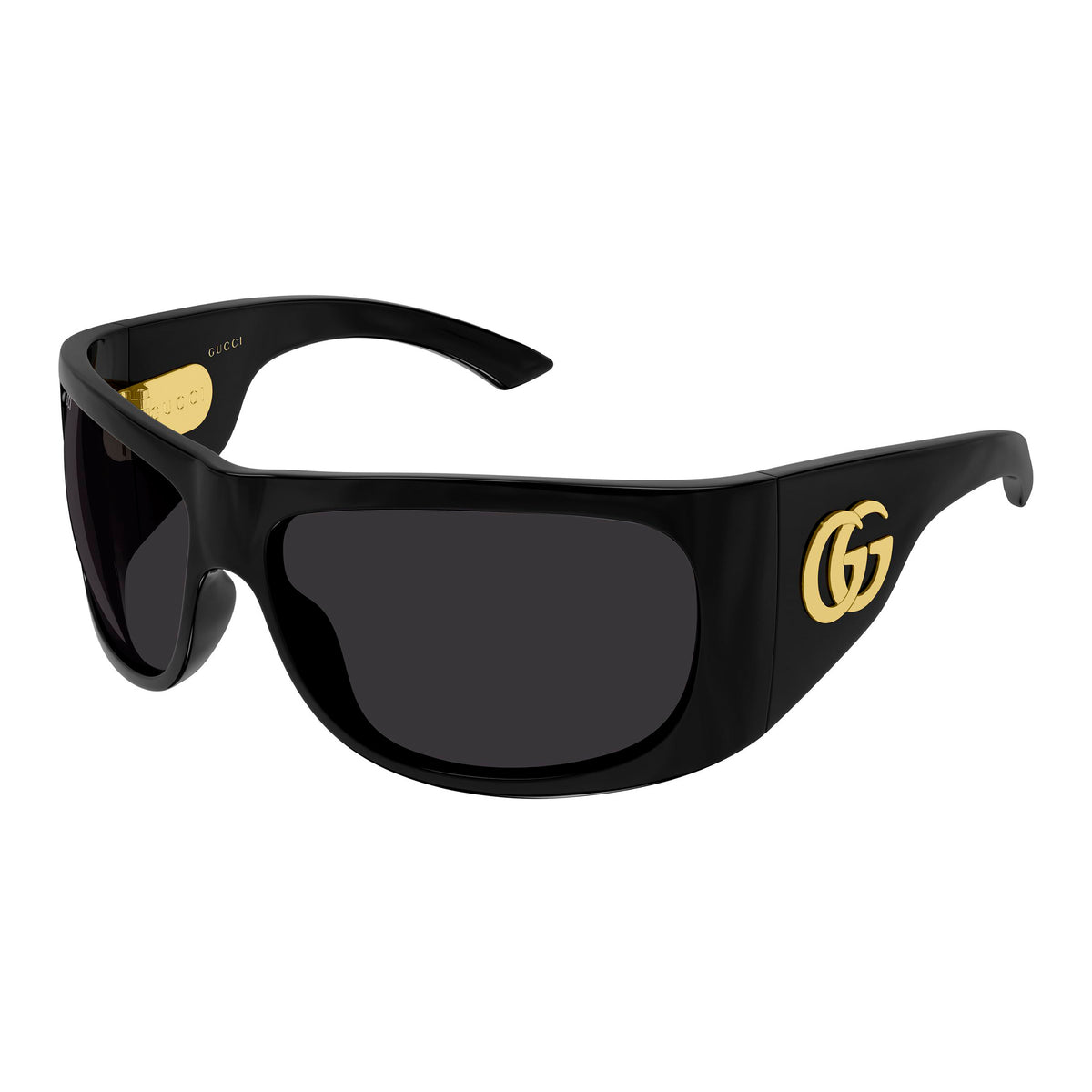 Gucci GG2170S001 Black/ Grey