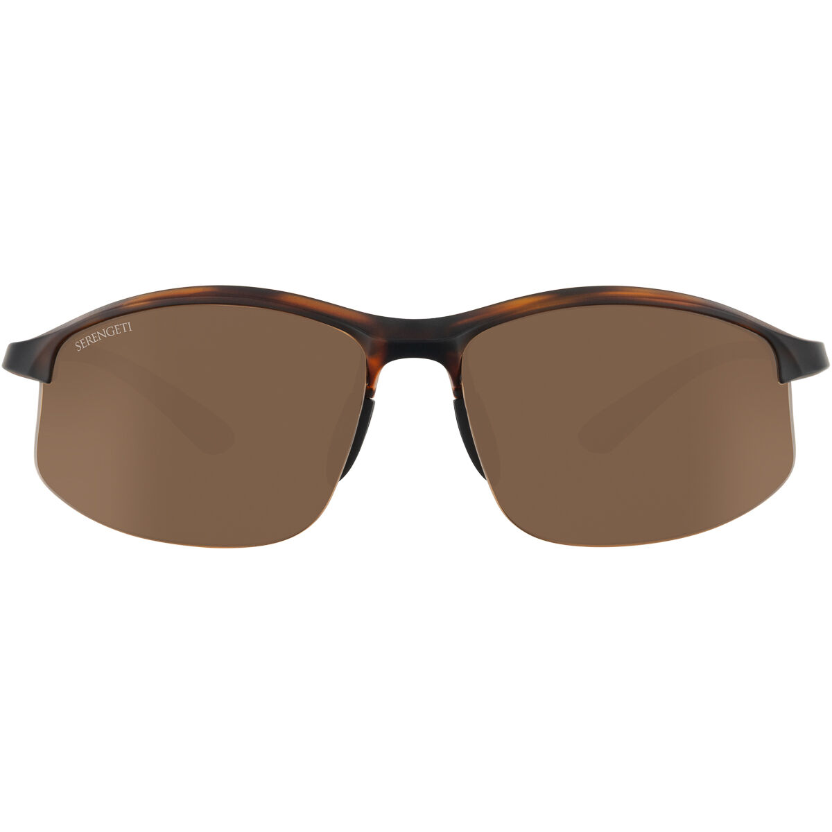 Serengeti Winslow 2.0 SS751007 Tortoise/ Drivers Polarised Sunglasses