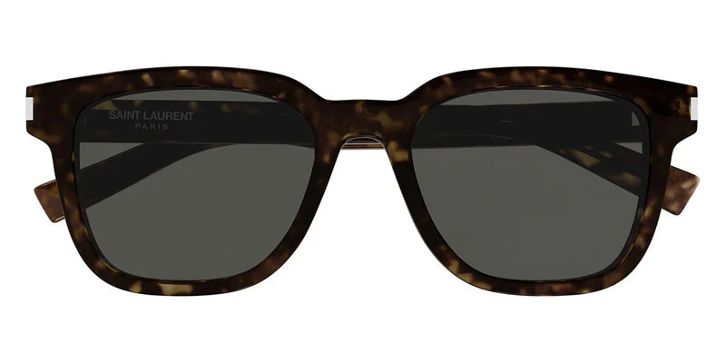 Saint Laurent SL711K002 HAVANA/ GREY