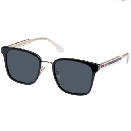 Gucci GG0563SKN BLA/ GREY