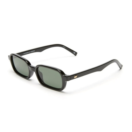 Le Specs Pilferer LSP2352104 Black/ Khaki Mono - Blue Star Eyewear