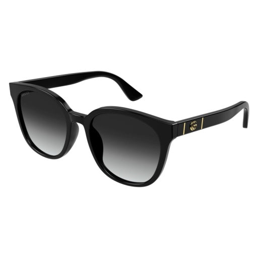 Gucci GG1122SA001 BLACK/ GREY