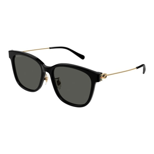 Gucci GG1884SK BLA/ GREY