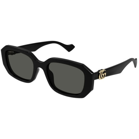 Gucci GG1535S BLA/ GREY