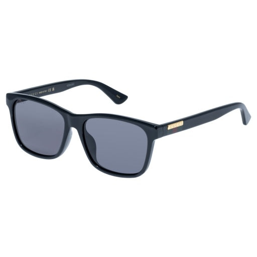 Gucci GG0746SA001 BLACK