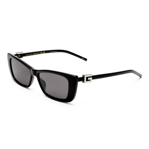 Gucci GG1681S BLA/ GREY