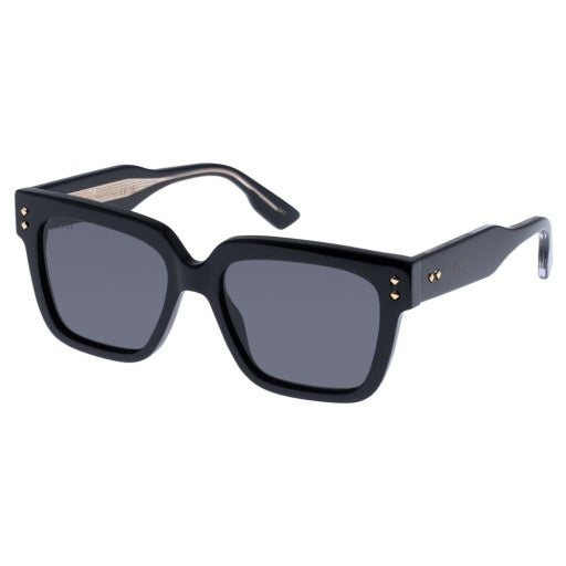 Gucci GG1084S BLA/ GREY
