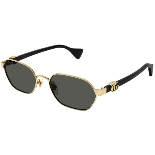 Gucci GG1593S GOL/ GREY
