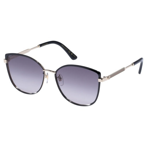 Gucci GG0589SK001 BLACK
