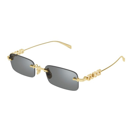 Gucci GG1808S GOL/ GREY