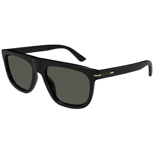 Gucci GG1726S BLA/ GREY