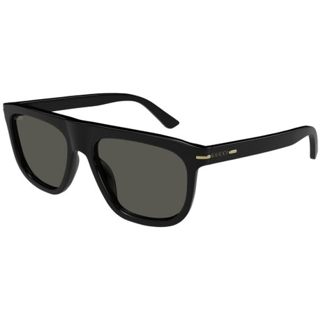 Gucci GG1726S BLA/ GREY