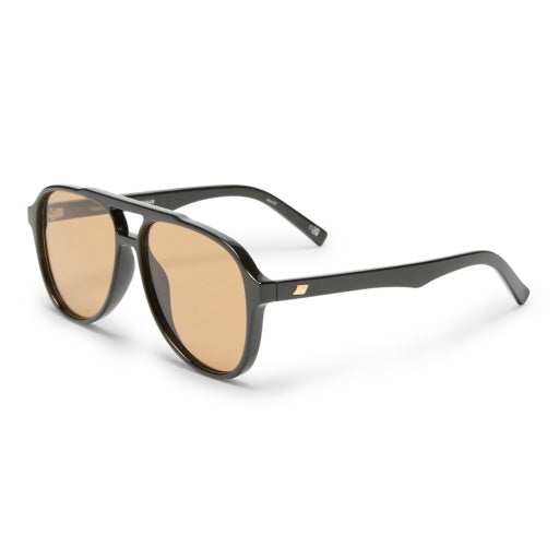 Le Specs Tragic Magic LSP2202448 Black/ Tan Tint