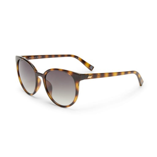 Le Specs Armada LSP1902004 Tort/ Khaki Grad - Blue Star Eyewear