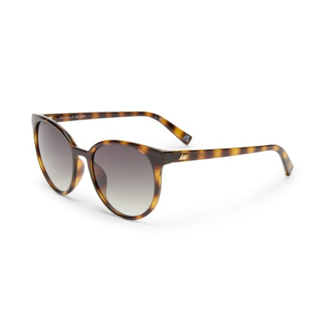 Le Specs Armada LSP1902004 Tort/ Khaki Grad - Blue Star Eyewear