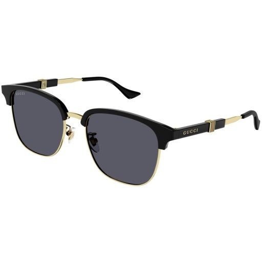 Gucci GG1499SK001 GOLD/ GREY