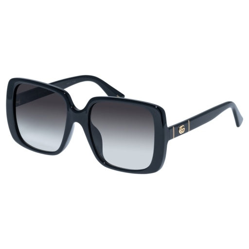 Gucci GG0632SA001 BLACK/ GREY