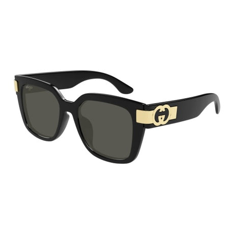 Gucci GG1690SK BLA/ GREY