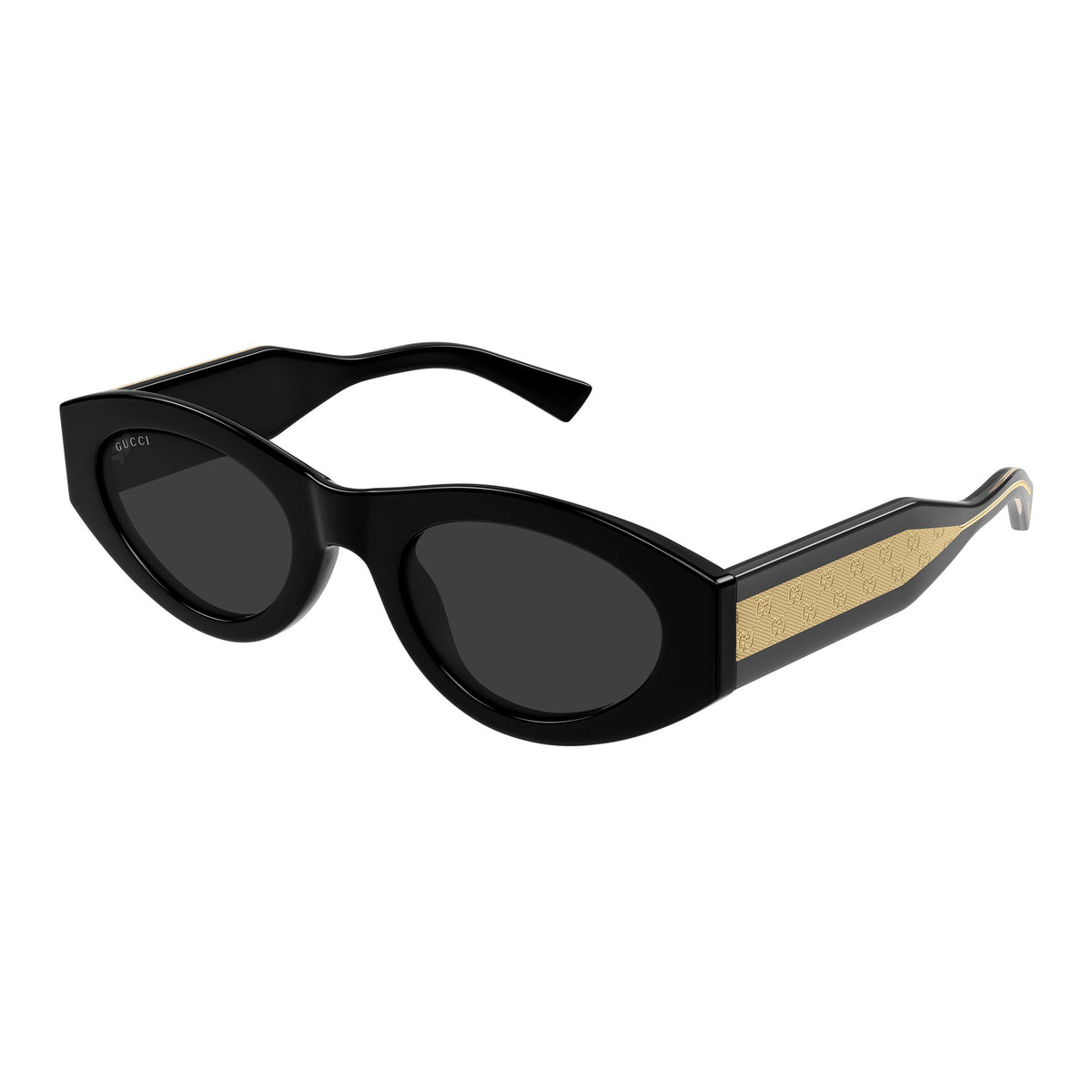 Gucci GG2065S001 BLACK/ GREY