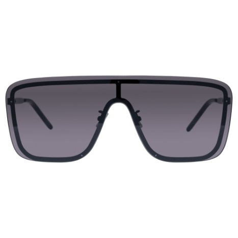 Saint Laurent SL364MASK002 BLACK/ BLACK