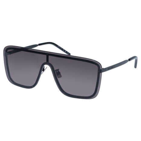 Saint Laurent SL364MASK002 BLACK/ BLACK