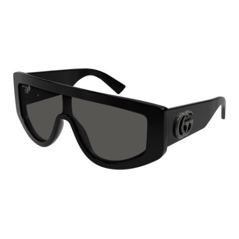Gucci GG1950S001 BLACK/ GREY