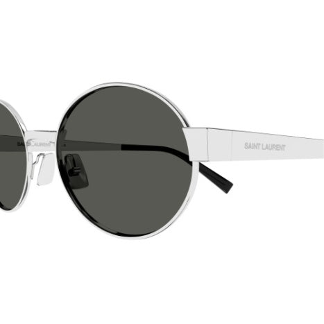 Saint Laurent SL692002 SILVER/ GREY