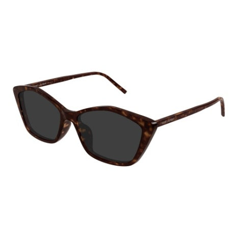 Saint Laurent SL775002 HAVANA/ GREY