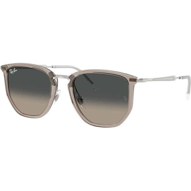 Ray-Ban RB4451 680271 53 Transparent Grey / Grey Gradient