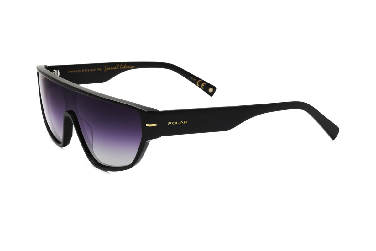 Polar Sunglasses model Gold Prydz col. 77 polarized