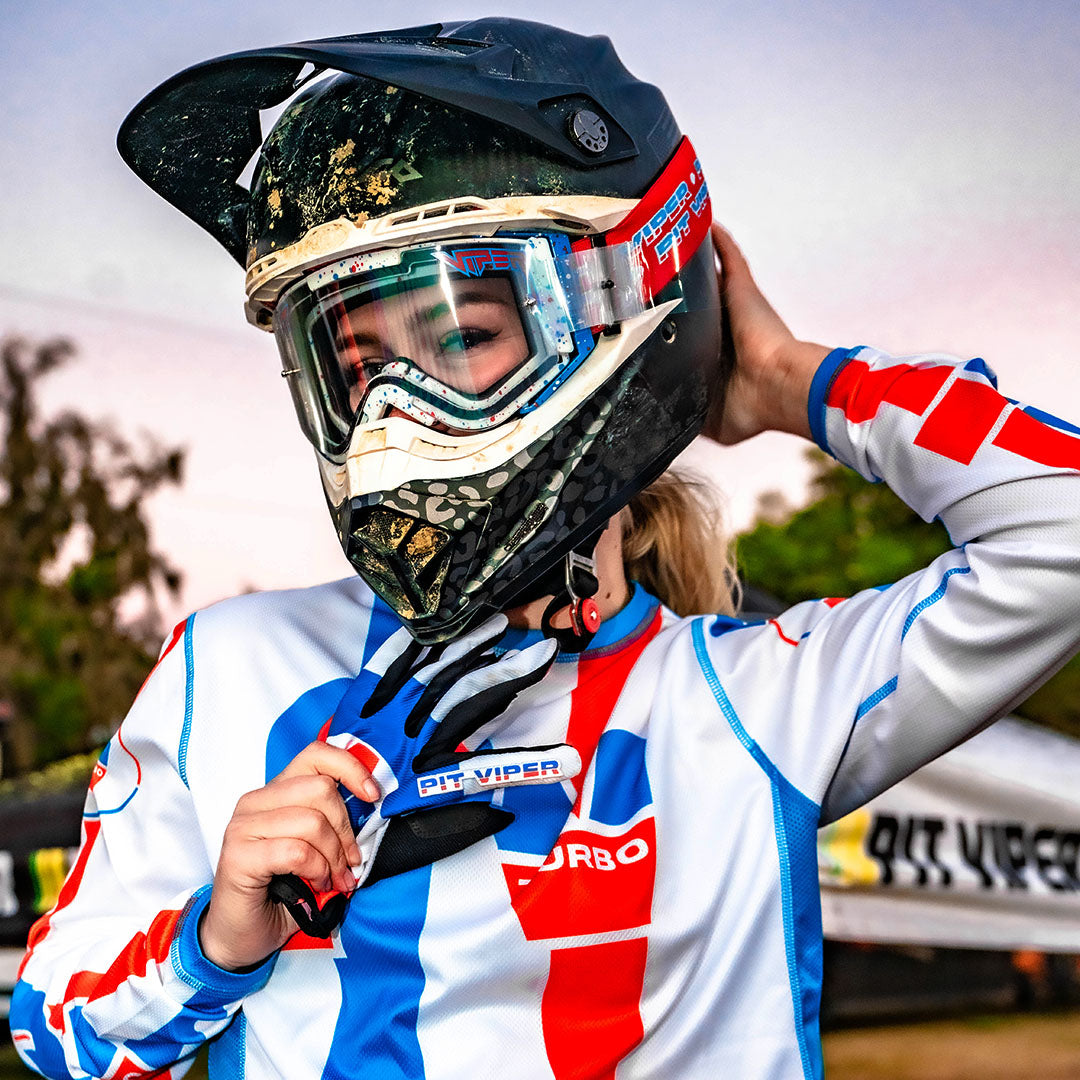 Lifestyle - roost rocket brapstrap