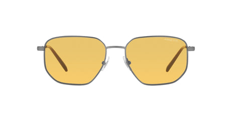 Arnette Sling 0AN3086 Matte Gunmetal / Yellow - Blue Star Eyewear