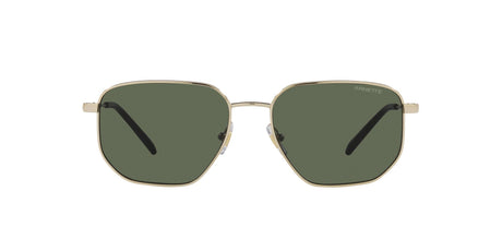 Arnette Sling 0AN3086 Light Gold / Dark Green - Blue Star Eyewear