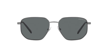 Arnette Sling 0AN3086 Matte Gunmetal / Dark Grey Polarised - Blue Star Eyewear