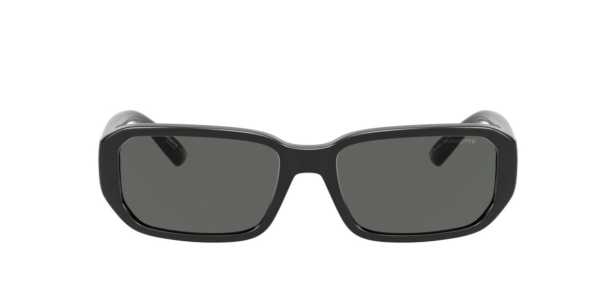 Arnette Gringo 0AN4265 Black / Dark Grey - Blue Star Eyewear
