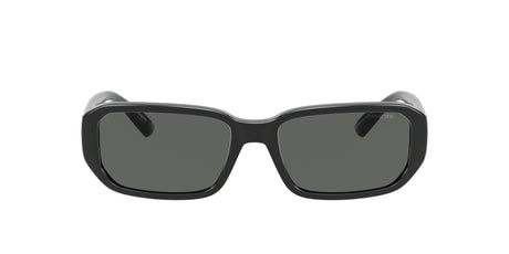 Arnette Gringo 0AN4265 Black / Dark Grey - Blue Star Eyewear