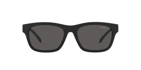 Arnette Makemake 0AN4284 Matte Black /  Dark Grey - Blue Star Eyewear