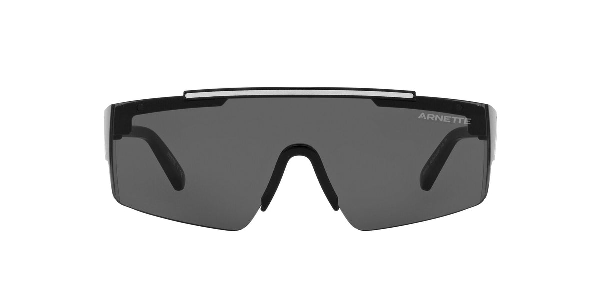 Arnette Deimos 0AN4285 Black /  Dark Grey - Blue Star Eyewear