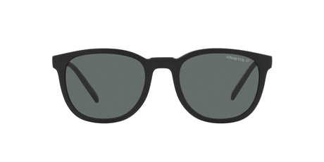 Arnette Momos 0AN4289 Matte Black /  Clear - Blue Star Eyewear
