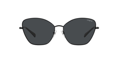 Vogue VO 4197S Black / Dark Grey - Blue Star Eyewear